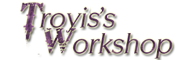 Troyis's Workshop