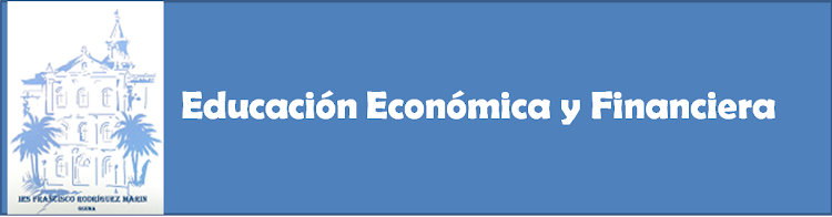 Educación Económica y Financiera 