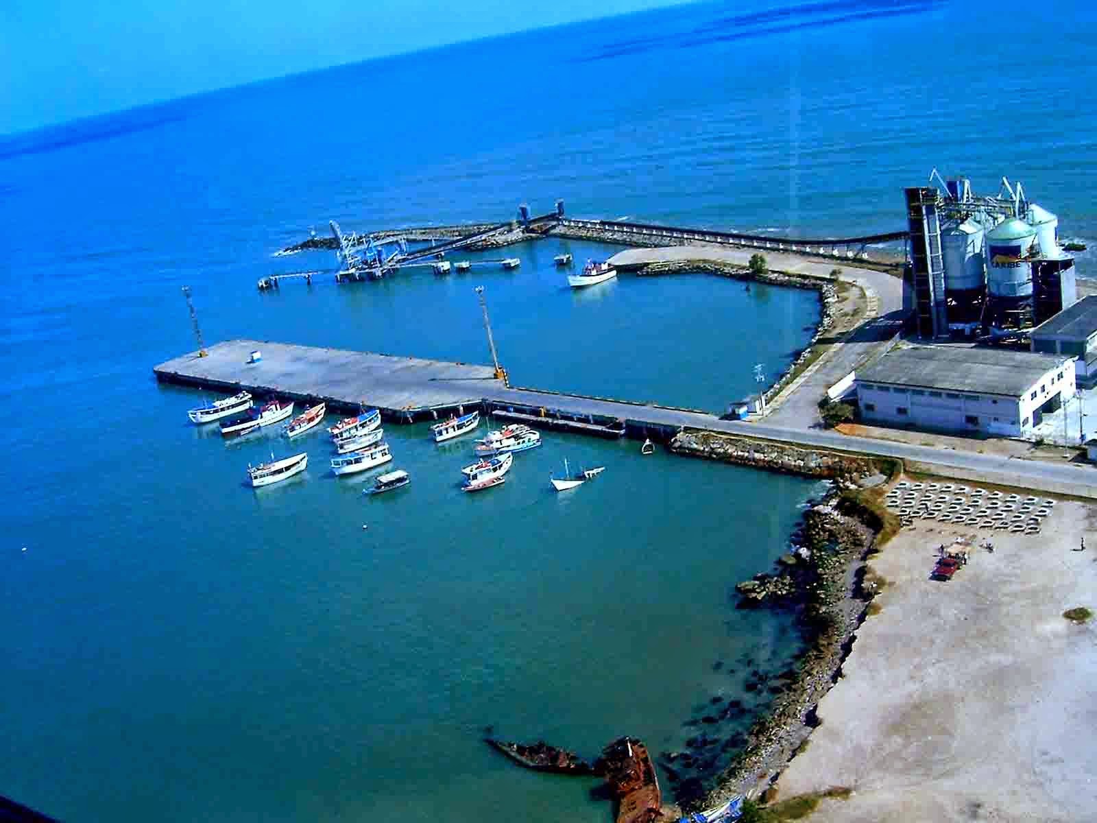 Puerto de Carùpano