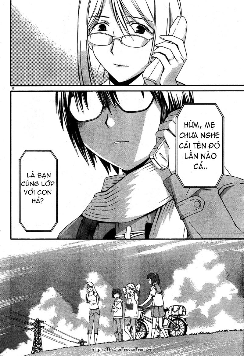 World Embryo chap 16