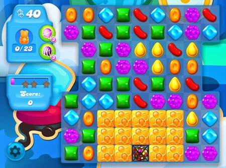 Candy Crush Soda 282 Candy Crush Soda 282