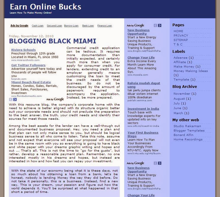 Share 6 Template Blogspot dành cho Adsense Share 6 Template Blogspot dành cho Adsense