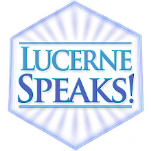 Lucerne SPEAKS!