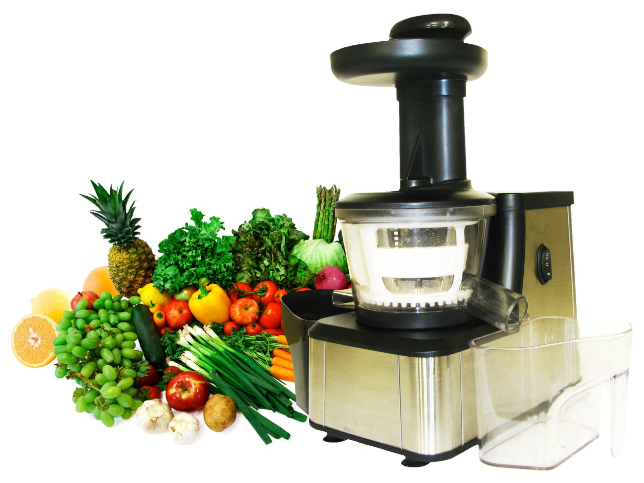 Viatek Consumer Products Group Different Types of Juicers Which one