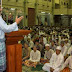 Walikota Batam Ceramah Hari Pertama Ramadhan Di Masjid Agung Batam Center