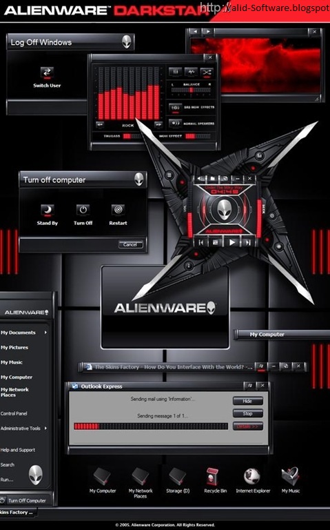 alienware software for xp alienware software for xp