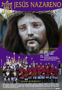 Viernes Santo 2011