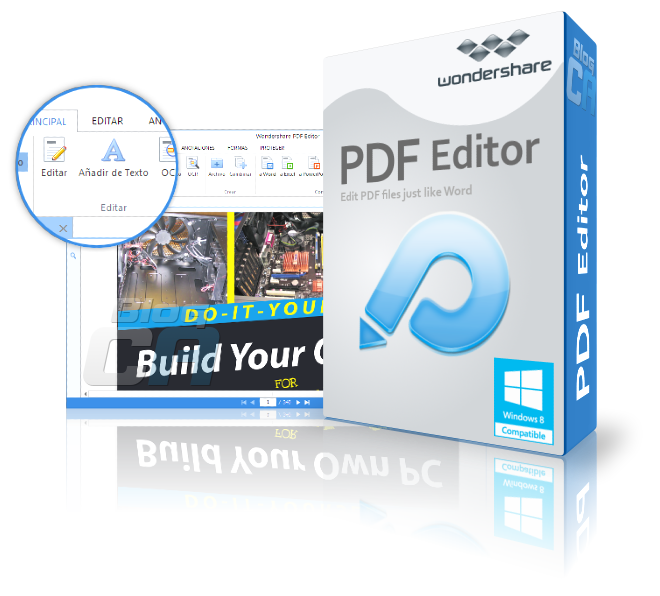 Software Para Convertir Archivos A Pdf Gratis