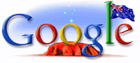 Australia Google Austarlia