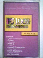MTV 100% Indonesia Romansa