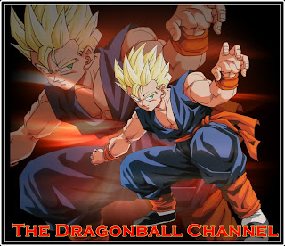 The Dragonball Channel