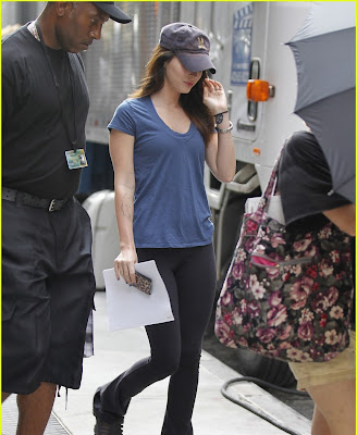 Megan Fox
