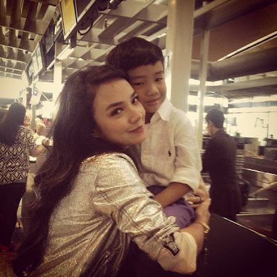 Hiburan » Nora Danish diundi Janda Paling Hot di Malaysia (6 Photo