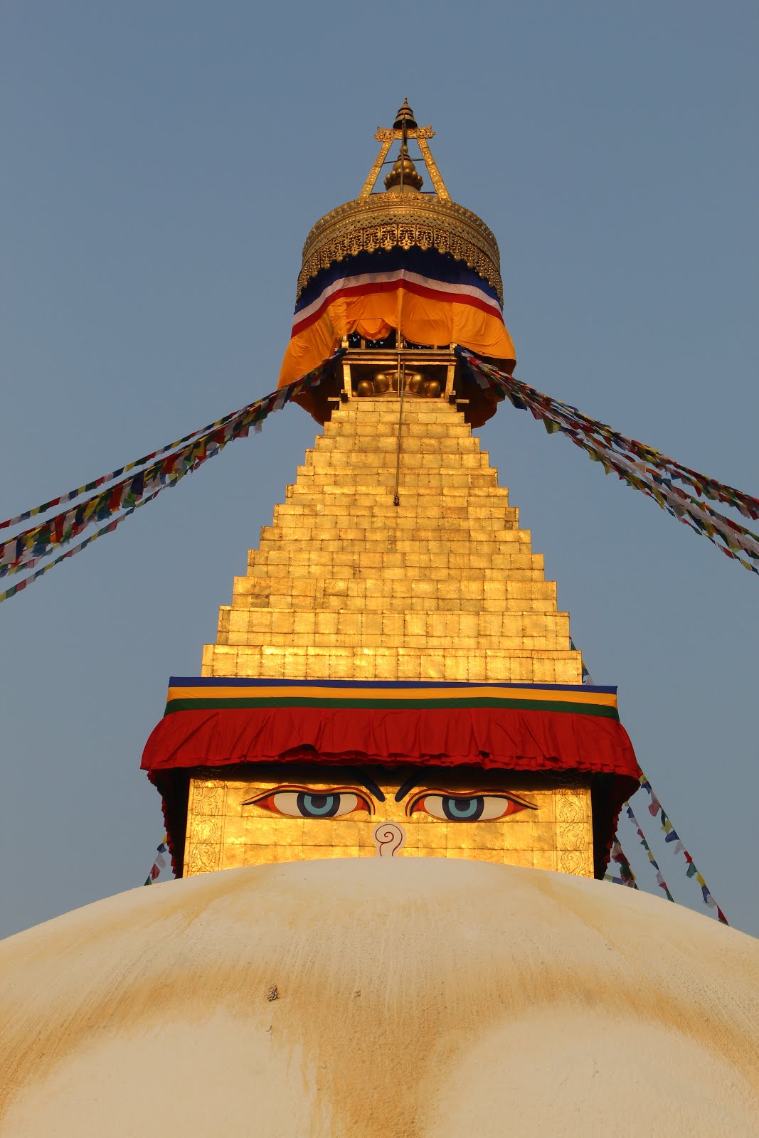 बौद्धनाथ