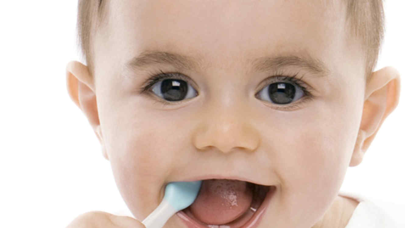 Características de los dientes del bebé | El Cuidado Perfecto para tu bebé
