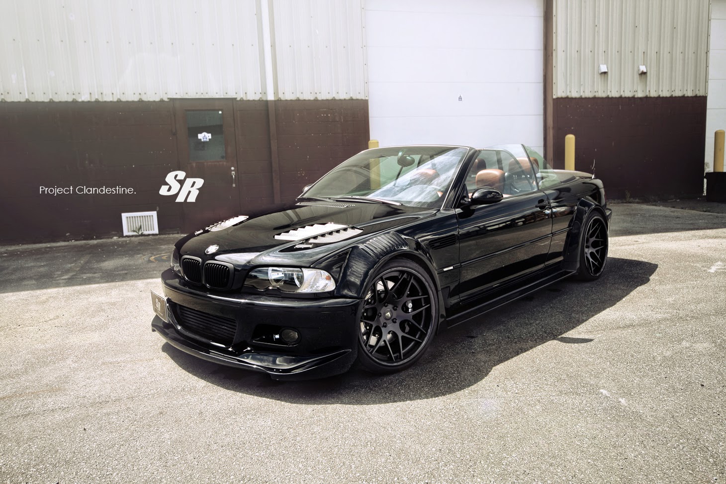 E46 M3 Bmw E46 And Bmw On Pinterest
