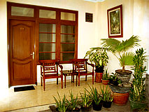 hotel malioboro inn