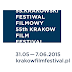 Krótkie metraże - Krakowski Festiwal Filmowy