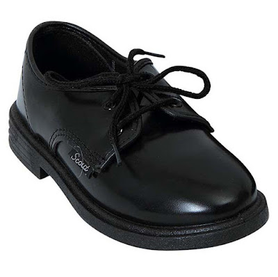 Latest School Shoes for Boys
