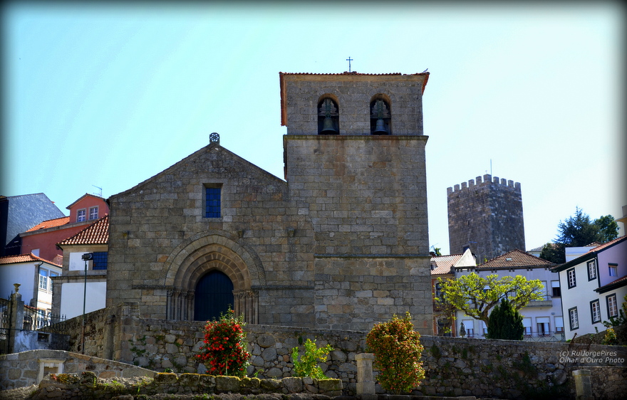 Lamego Almacave Sé Notícias de Lamego