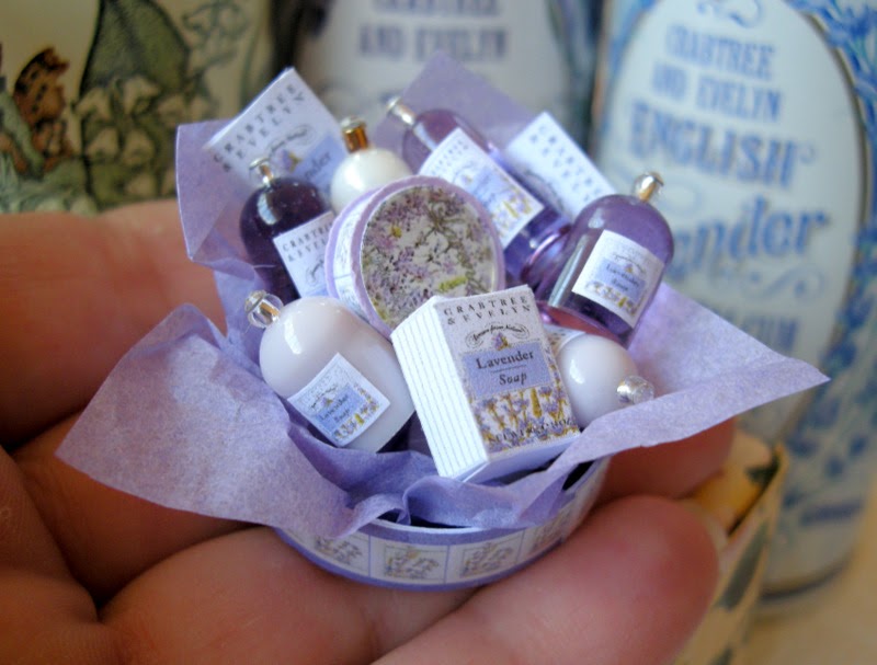 Kilmouski & Me Crabtree & Evelyn Kit