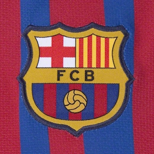 Rahasia Kekuatan Super Barcelona FC