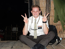 Elder Austin Steadman