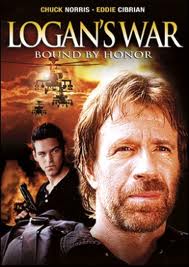 Capa Filme A Guerra de Logan Em Nome da Honra Dublado Filme A Guerra de Logan Em Nome da Honra Dublado