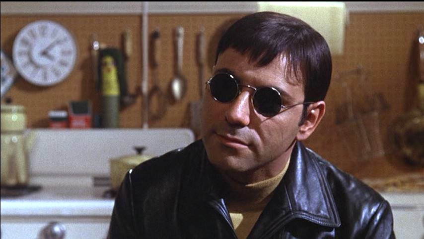 Image result for ALAN ARKIN IN WAIT UNTIL DARK