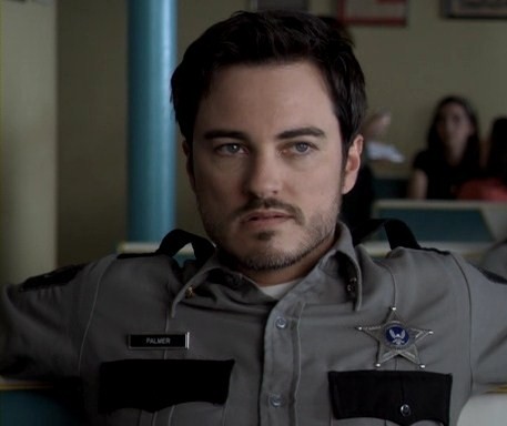 kerr smith my bloody fascination with fear cops in horror lock me up and kerr smith my bloody fascination with fear cops in horror lock me up and