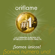 Oriflame # 1