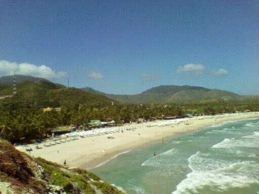 Playas Caribeñas
