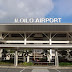DOT: Iloilo airport not yet ready for additional int'l flights