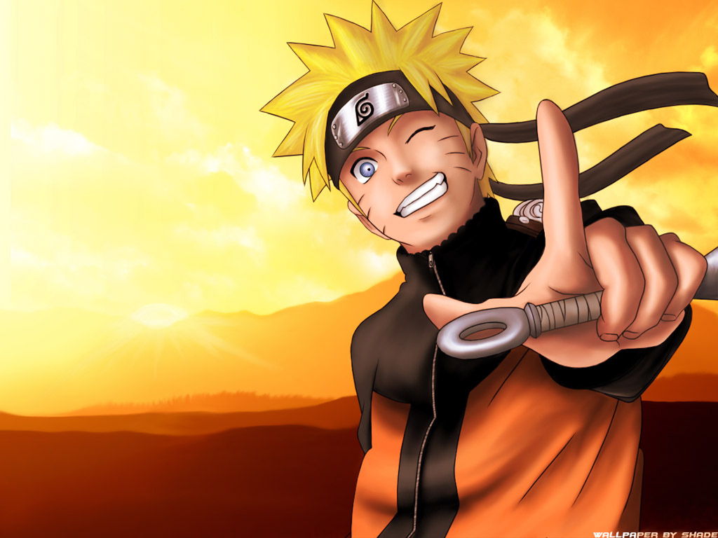 O Fim Incompleto de Naruto Shippuden