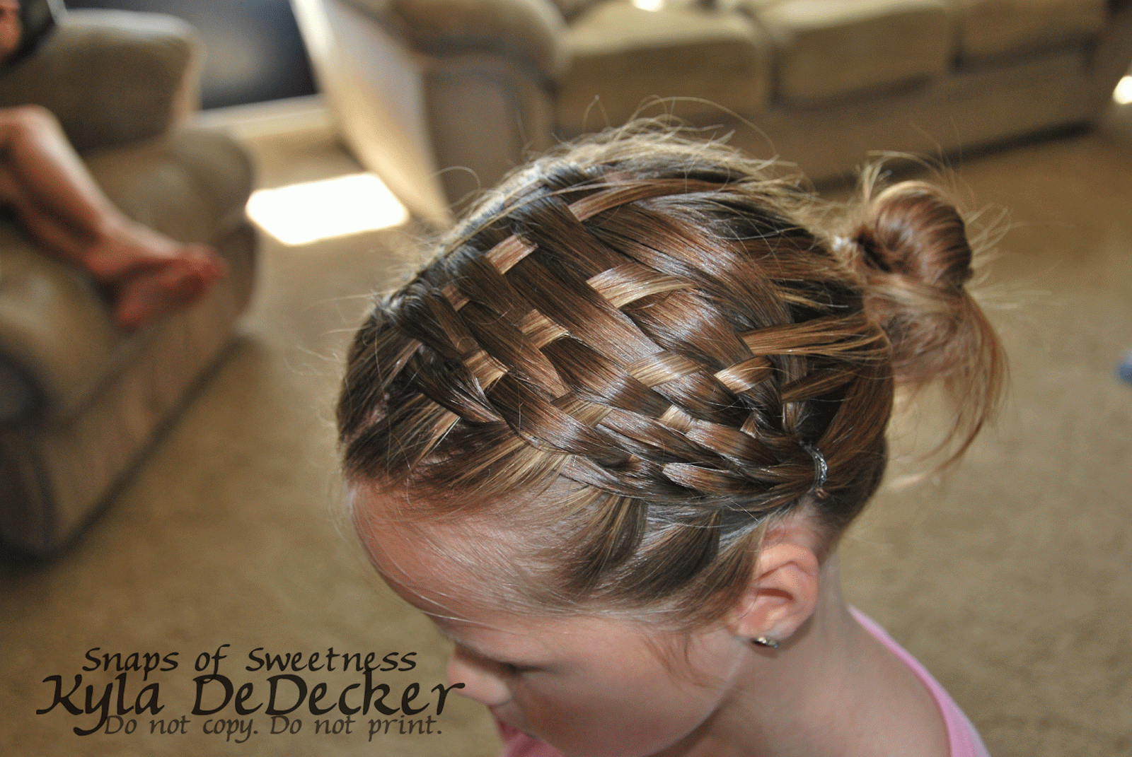 Back To School Weave Hairstyles | snaps of sweetness back to school hairstyle basket weave Back To School Weave Hairstyles | snaps of sweetness back to school hairstyle basket weave