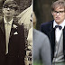Imágenes de Eddie Redmayne como Stephen Hawking