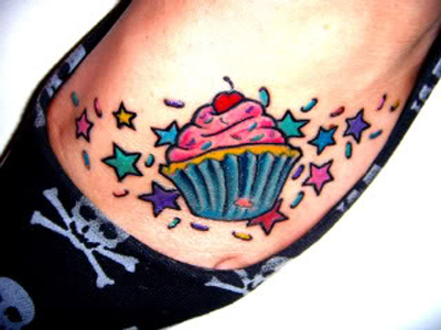 cute tattoos for women on foot. Cute Tattoos For Girls