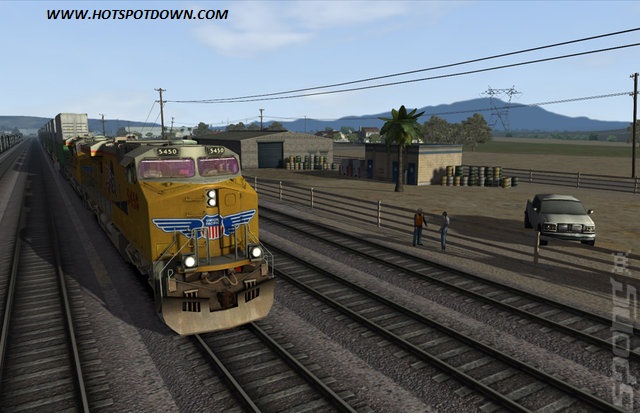 railworks 3 train simulator 2012 deluxe update 5 and 6