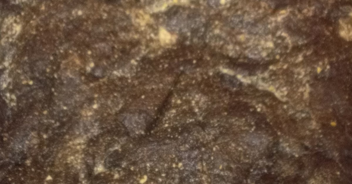 Allergy Lane "Food, Fun, and Family Life with Extreme Allergies" Carob Cashew Butter Brownies