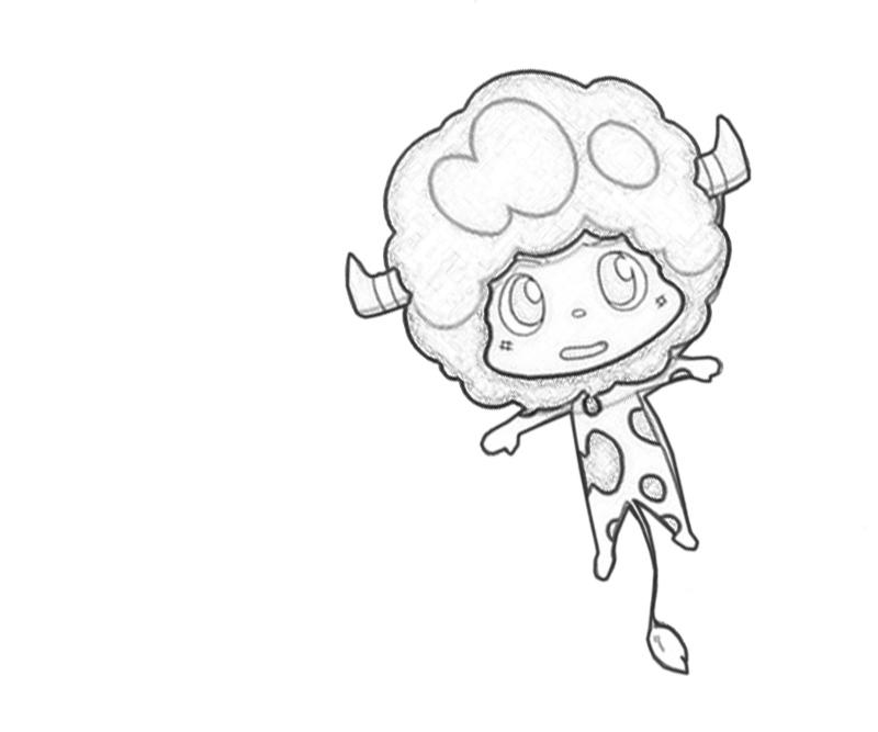 Lambo Sleep Coloring Pages lambo-sleep-coloring-pages