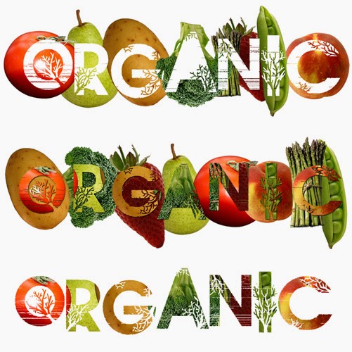 Why Organic? The Value of Organic Food in a Healthy Diet Why Organic? The Value of Organic Food in a Healthy Diet