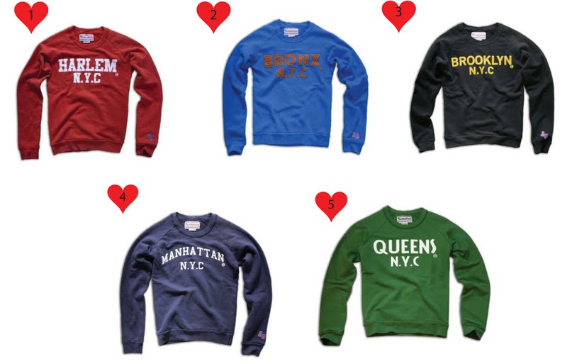 American College Jumpers