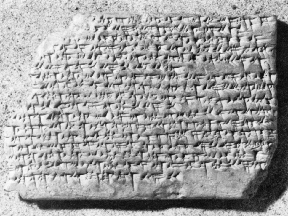 Výsledok vyhľadávania obrázkov pre dopyt babylonian almanach star 7 BC