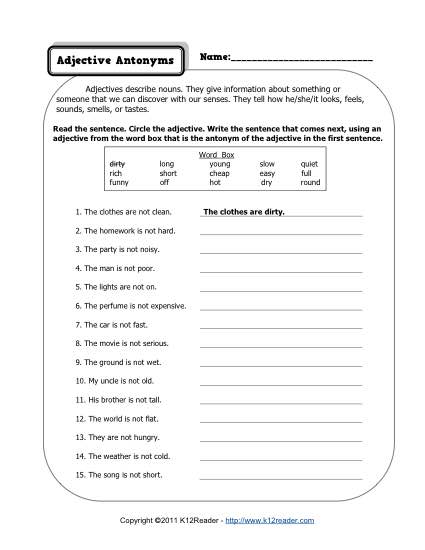 work ethic adjectives