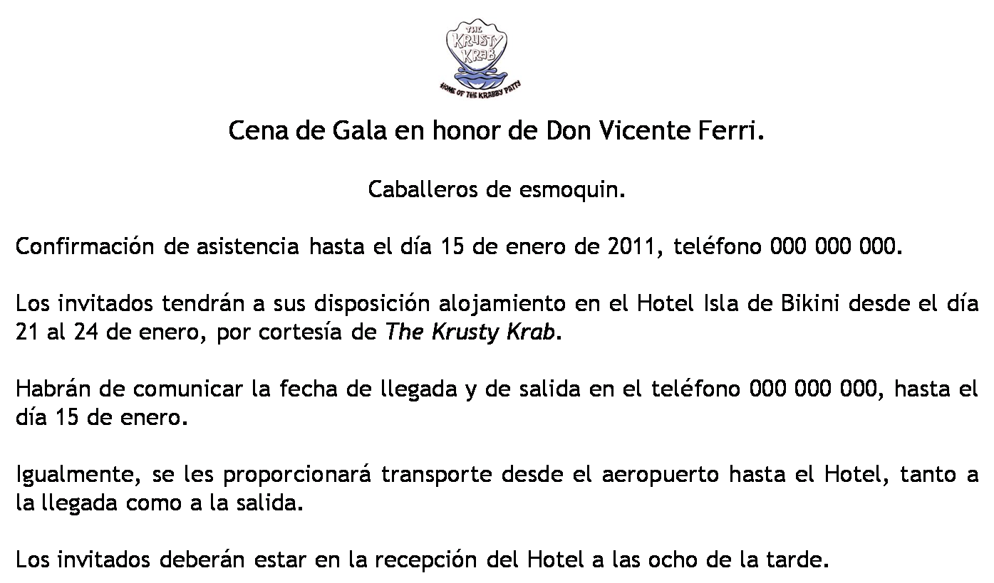 Notas-De-Pesame Ejemplos De Notas De Pesame http://www.eventoygestion.net/2011/11