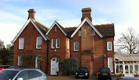 Ashridge Manor Wokingham
