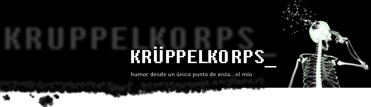 kruppelkorps