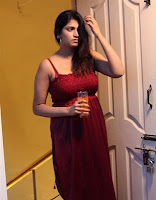 Bhuvaneswari in nighty Bhuvaneswari in nighty