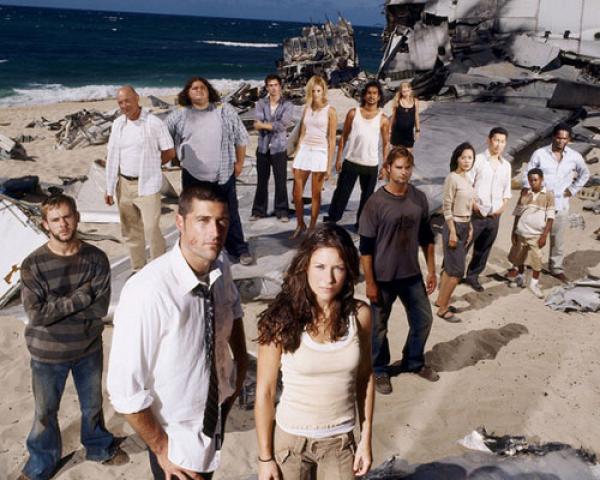 Lost - LOST - Saison 1 lost saison 1 1233670618125