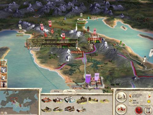 Rome Total War Patch 1.5 To 1.0